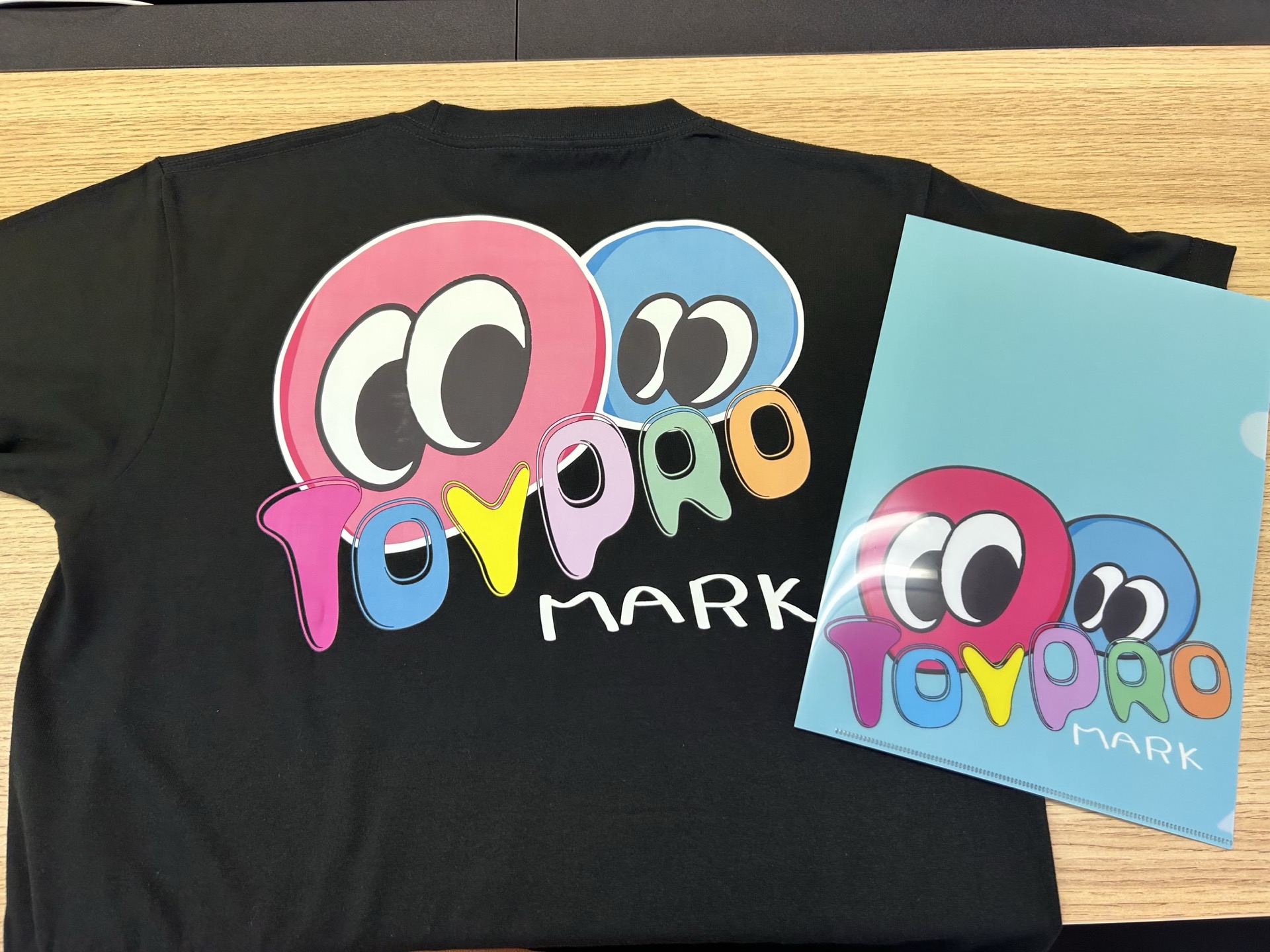 メインの学習スペース