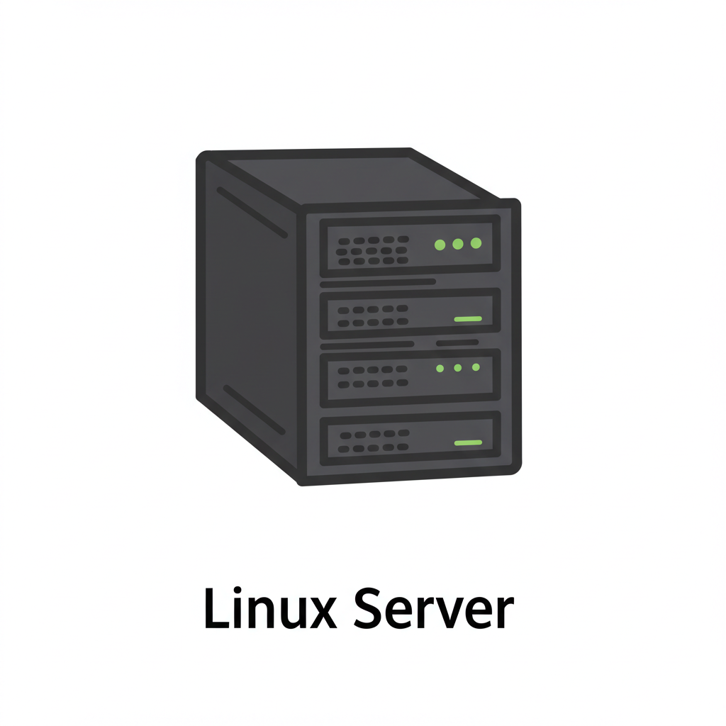 Linux Server Operation